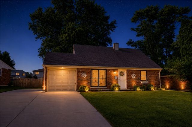 1234 Gettysburg Drive, Troy, OH 45373