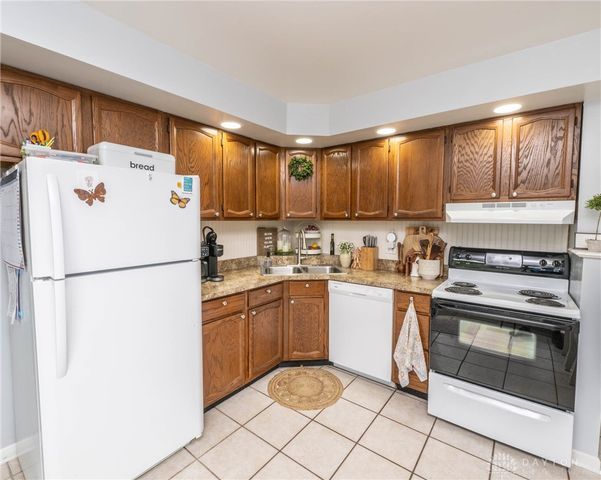 1234 Gettysburg Drive, Troy, OH 45373