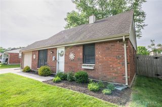 1234 Gettysburg Drive, Troy, OH 45373