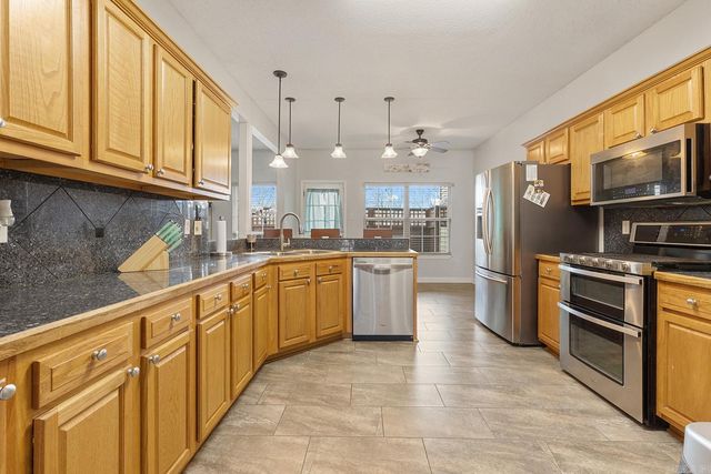 7365 W Ridge Circle, Sherwood, AR 72120