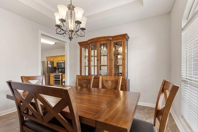 7365 W Ridge Circle, Sherwood, AR 72120