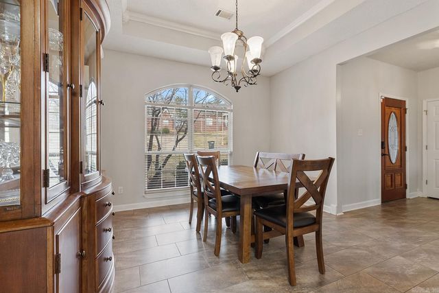 7365 W Ridge Circle, Sherwood, AR 72120