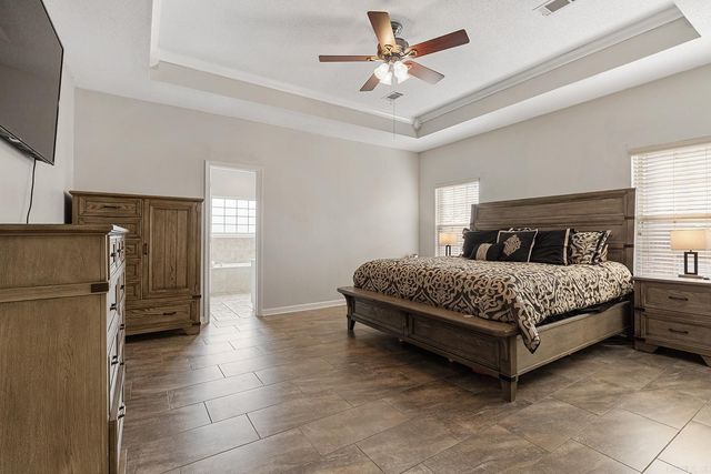 7365 W Ridge Circle, Sherwood, AR 72120