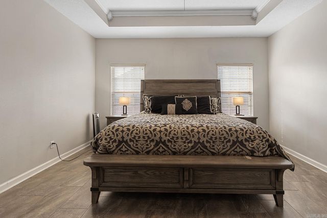 7365 W Ridge Circle, Sherwood, AR 72120