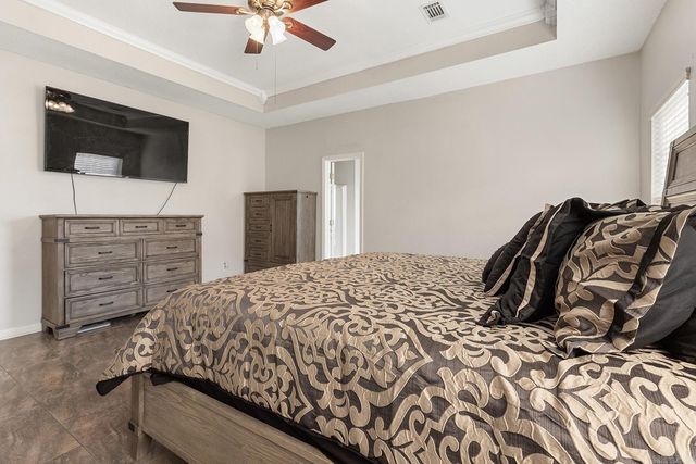 7365 W Ridge Circle, Sherwood, AR 72120