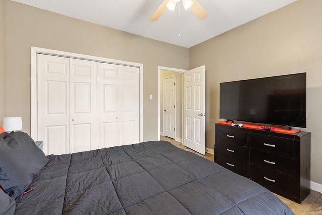 7365 W Ridge Circle, Sherwood, AR 72120