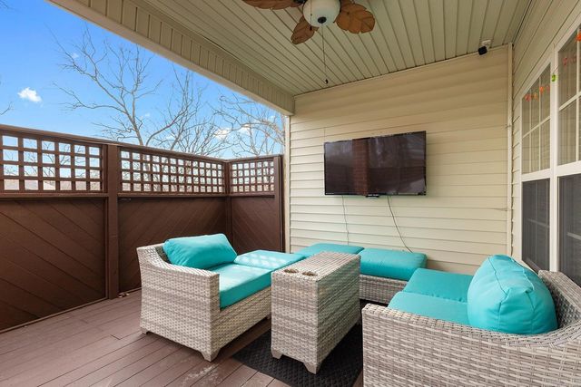 7365 W Ridge Circle, Sherwood, AR 72120