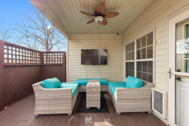 7365 W Ridge Circle, Sherwood, AR 72120