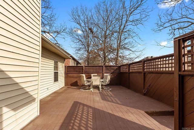 7365 W Ridge Circle, Sherwood, AR 72120