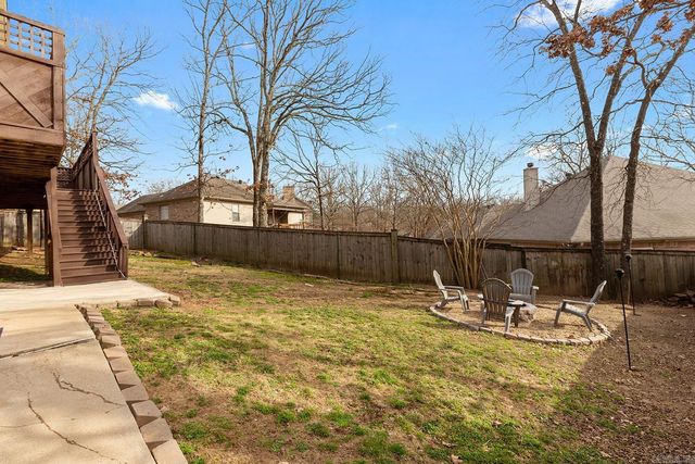 7365 W Ridge Circle, Sherwood, AR 72120