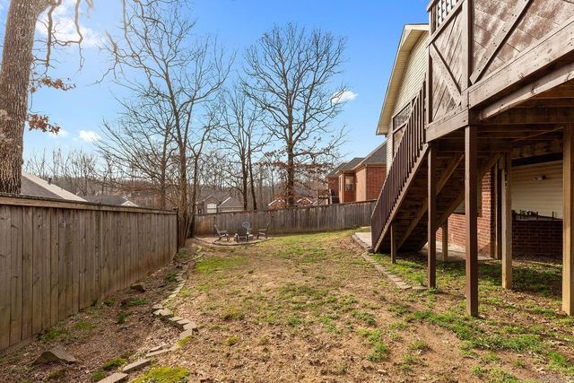 7365 W Ridge Circle, Sherwood, AR 72120