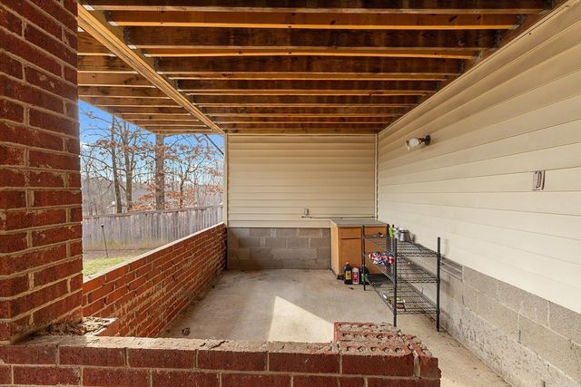 7365 W Ridge Circle, Sherwood, AR 72120