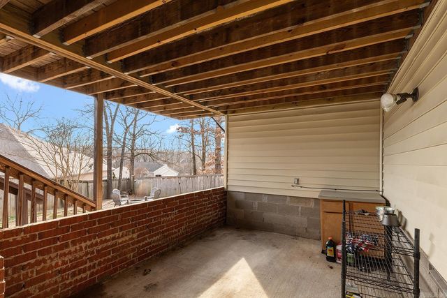 7365 W Ridge Circle, Sherwood, AR 72120