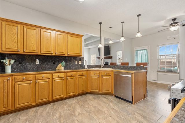 7365 W Ridge Circle, Sherwood, AR 72120