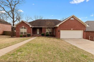 7365 W Ridge Circle, Sherwood, AR 72120