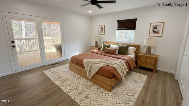 3139 Easy Street, Sevierville, TN 37862