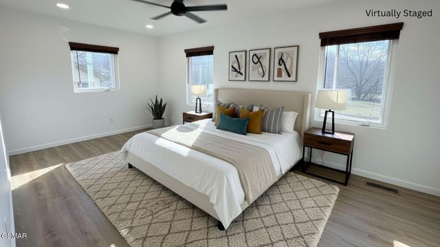 3139 Easy Street, Sevierville, TN 37862