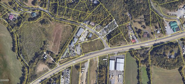 3139 Easy Street, Sevierville, TN 37862