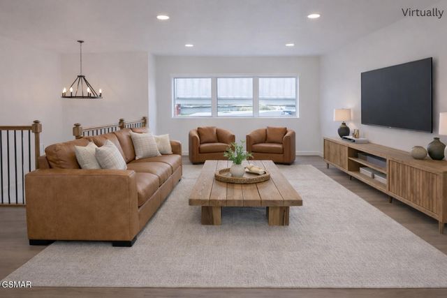 3139 Easy Street, Sevierville, TN 37862