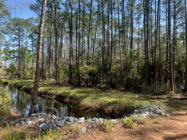 Lot 4 Whisper Lane, Santa Rosa Beach, FL 32459