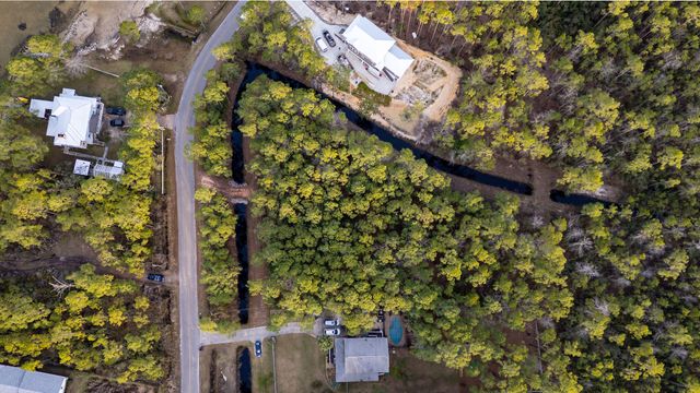 Lot 4 Whisper Lane, Santa Rosa Beach, FL 32459