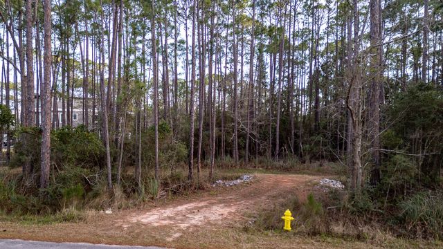 Lot 4 Whisper Lane, Santa Rosa Beach, FL 32459