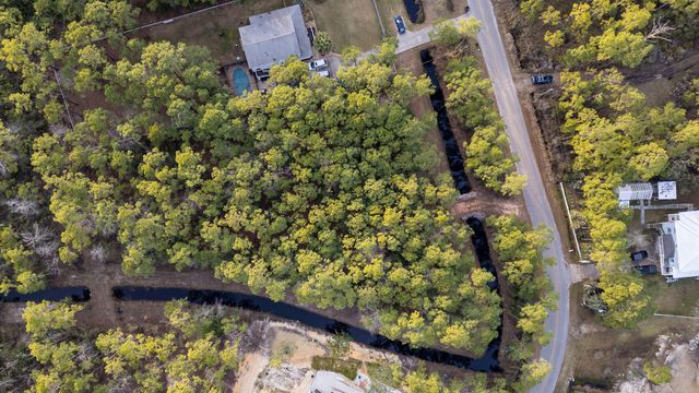 Lot 4 Whisper Lane, Santa Rosa Beach, FL 32459