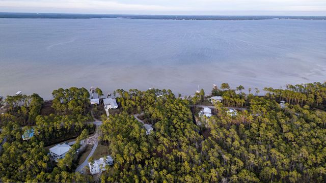 Lot 4 Whisper Lane, Santa Rosa Beach, FL 32459