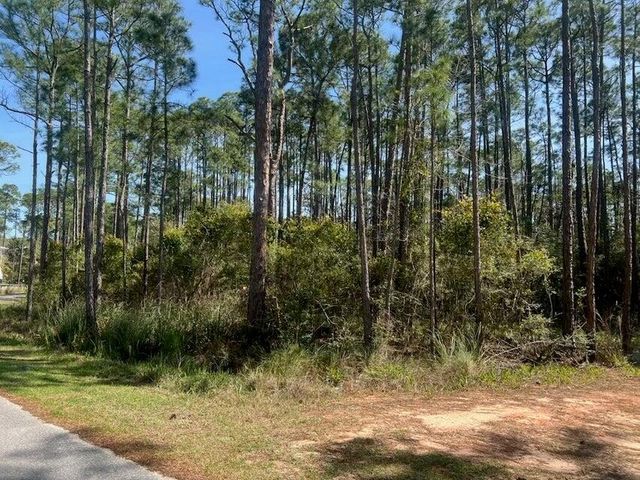 Lot 4 Whisper Lane, Santa Rosa Beach, FL 32459
