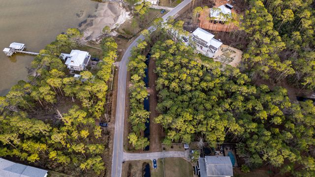 Lot 4 Whisper Lane, Santa Rosa Beach, FL 32459