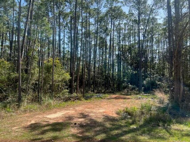 Lot 4 Whisper Lane, Santa Rosa Beach, FL 32459