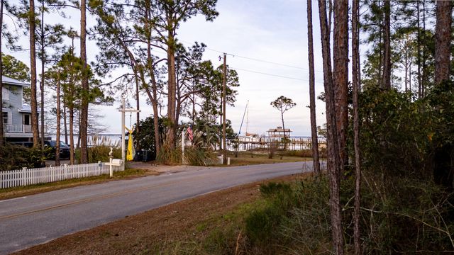 Lot 4 Whisper Lane, Santa Rosa Beach, FL 32459
