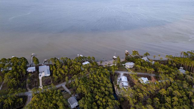 Lot 4 Whisper Lane, Santa Rosa Beach, FL 32459
