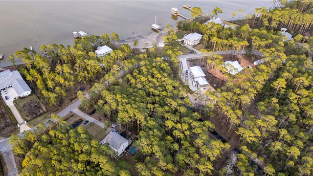 Lot 4 Whisper Lane, Santa Rosa Beach, FL 32459