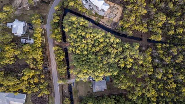 Lot 4 Whisper Lane, Santa Rosa Beach, FL 32459