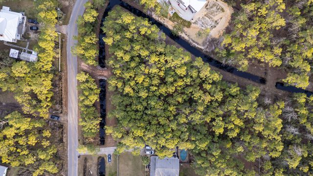 Lot 4 Whisper Lane, Santa Rosa Beach, FL 32459