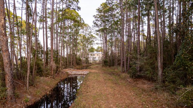 Lot 4 Whisper Lane, Santa Rosa Beach, FL 32459