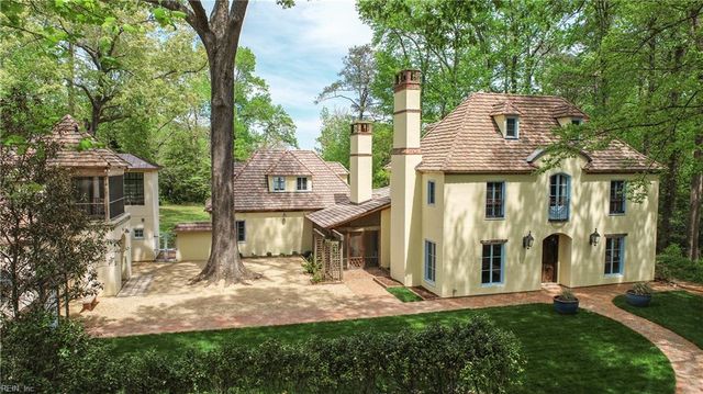 1349 Sycamore RD, Virginia Beach, VA 23452