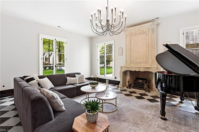 1349 Sycamore RD, Virginia Beach, VA 23452