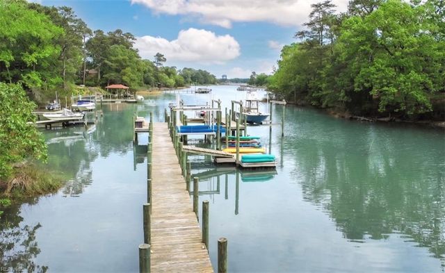 1349 Sycamore RD, Virginia Beach, VA 23452