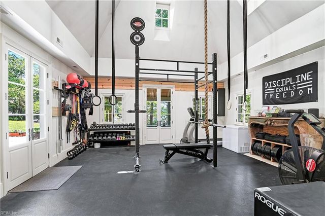 1349 Sycamore RD, Virginia Beach, VA 23452