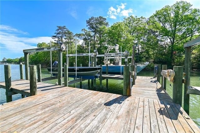 1349 Sycamore RD, Virginia Beach, VA 23452