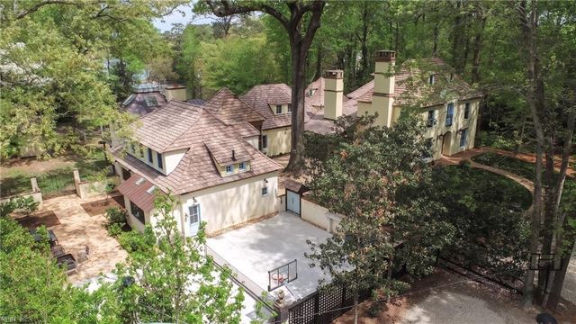 1349 Sycamore RD, Virginia Beach, VA 23452