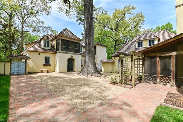 1349 Sycamore RD, Virginia Beach, VA 23452