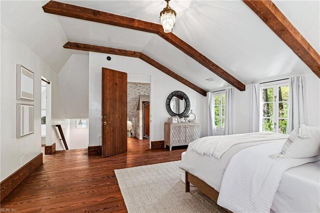 1349 Sycamore RD, Virginia Beach, VA 23452