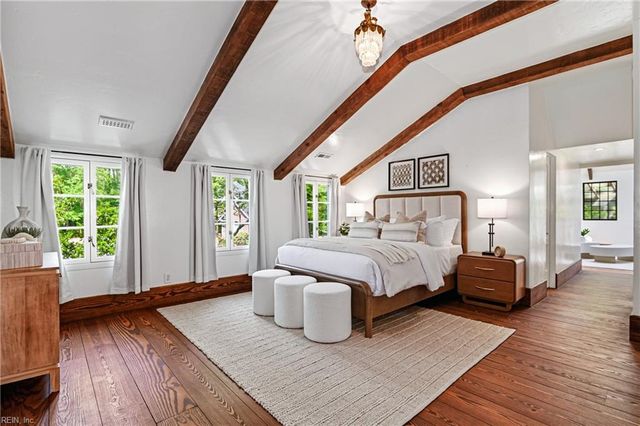 1349 Sycamore RD, Virginia Beach, VA 23452