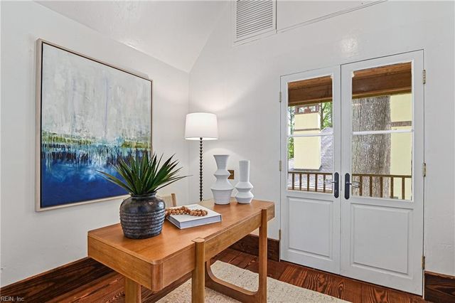 1349 Sycamore RD, Virginia Beach, VA 23452