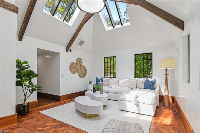 1349 Sycamore RD, Virginia Beach, VA 23452