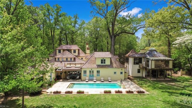 1349 Sycamore RD, Virginia Beach, VA 23452