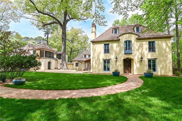 1349 Sycamore RD, Virginia Beach, VA 23452